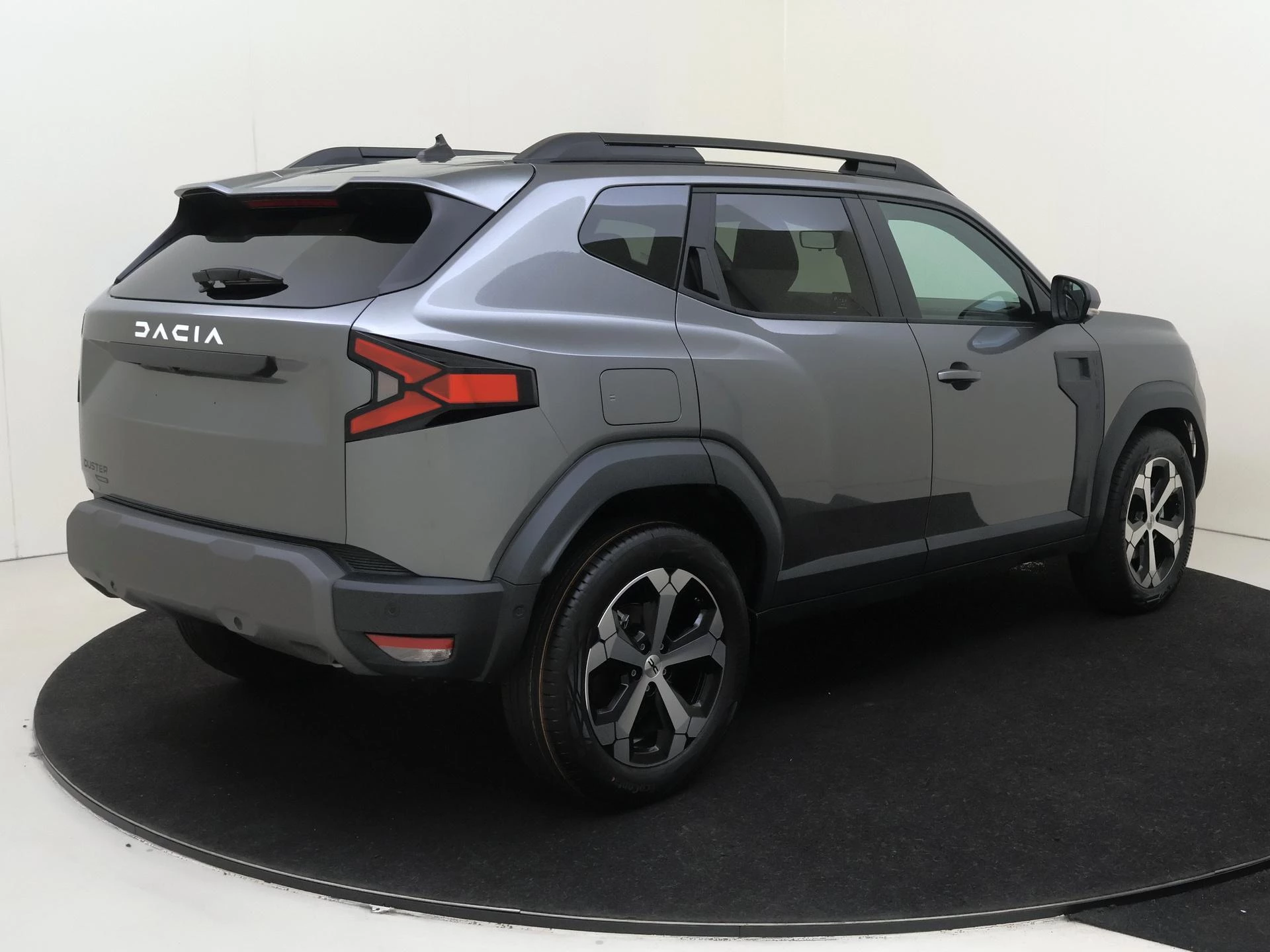 Dacia Duster – autofoto 5