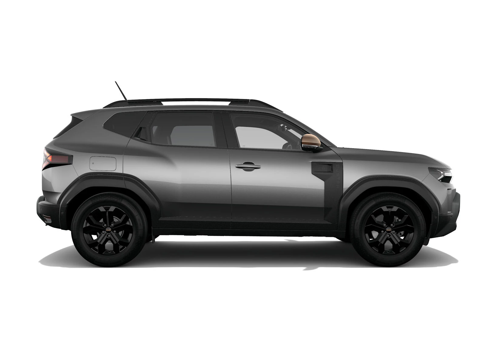 Dacia Duster – autofoto 5