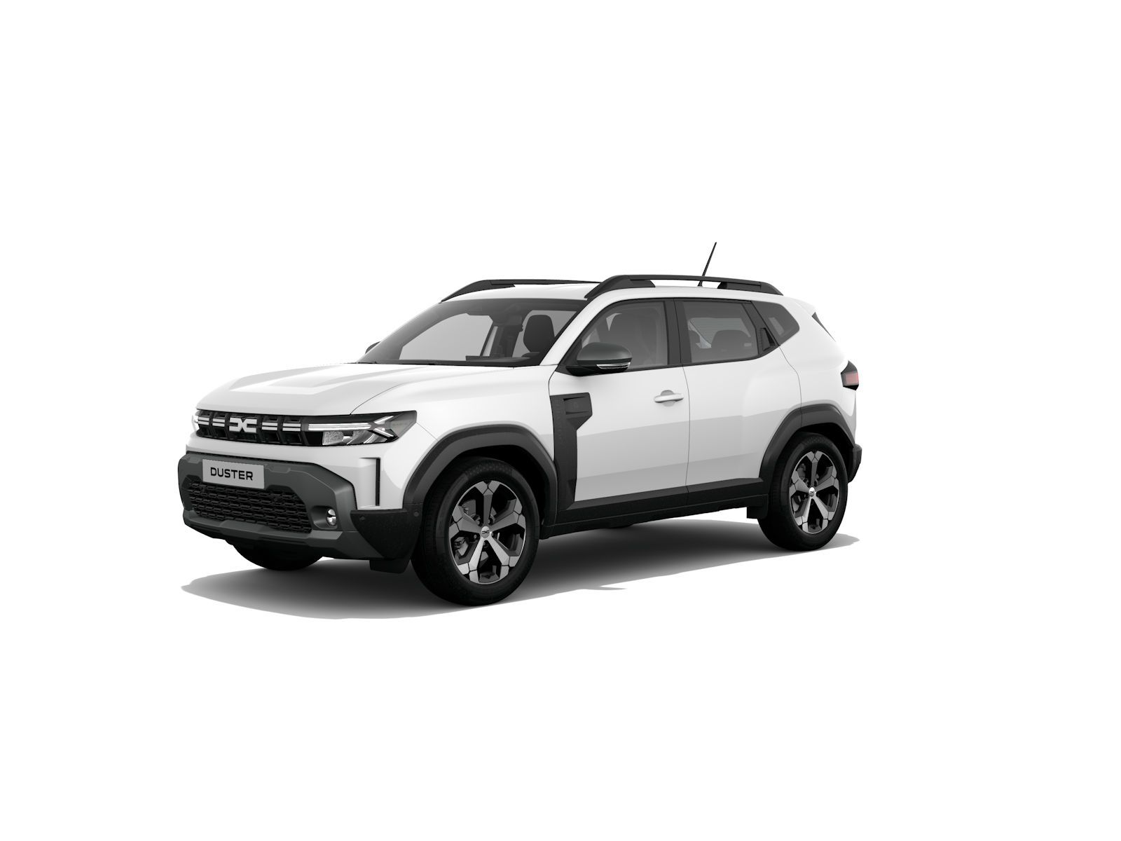 Dacia Duster – autofoto 5