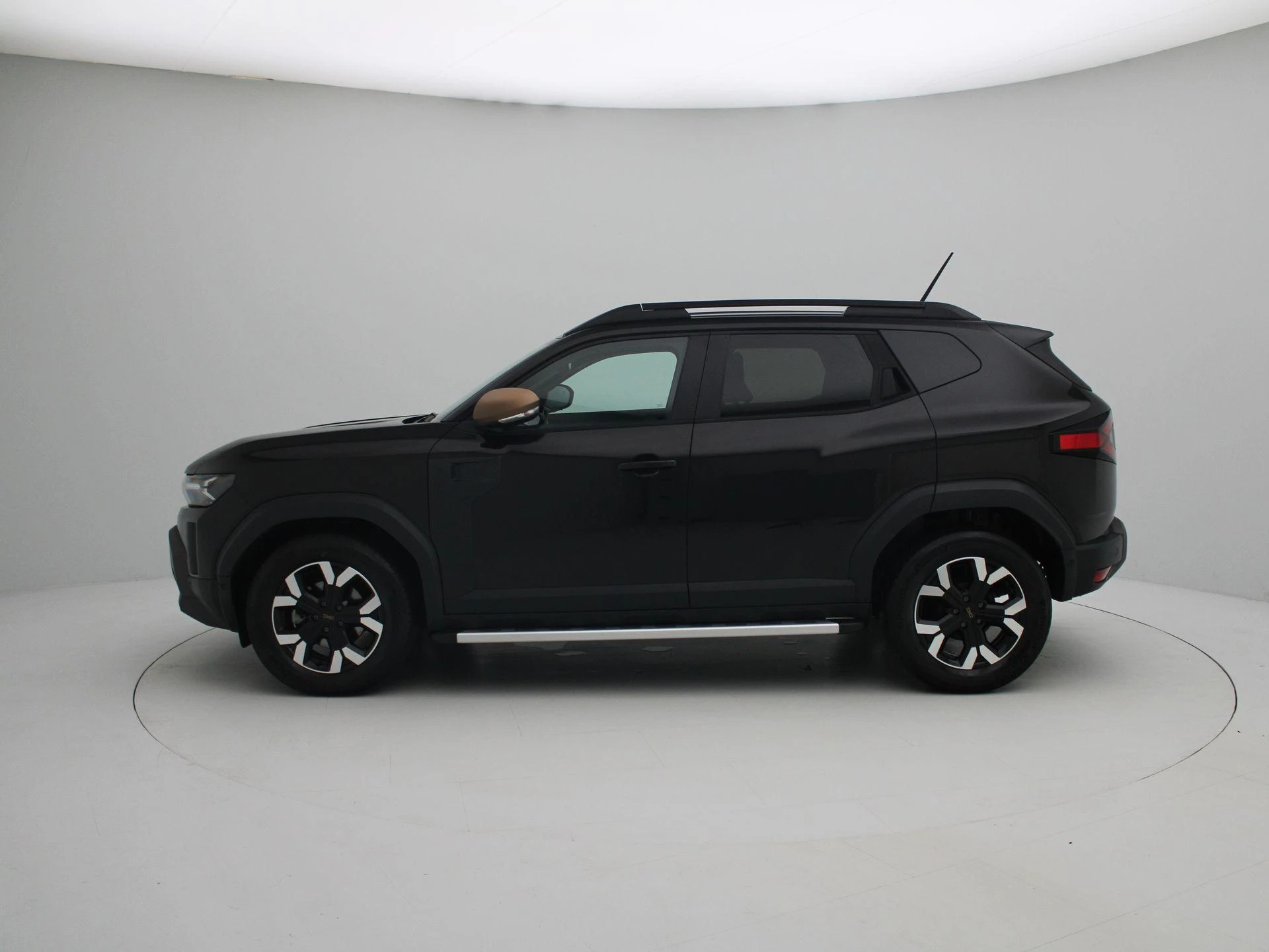 Dacia Duster – autofoto 5