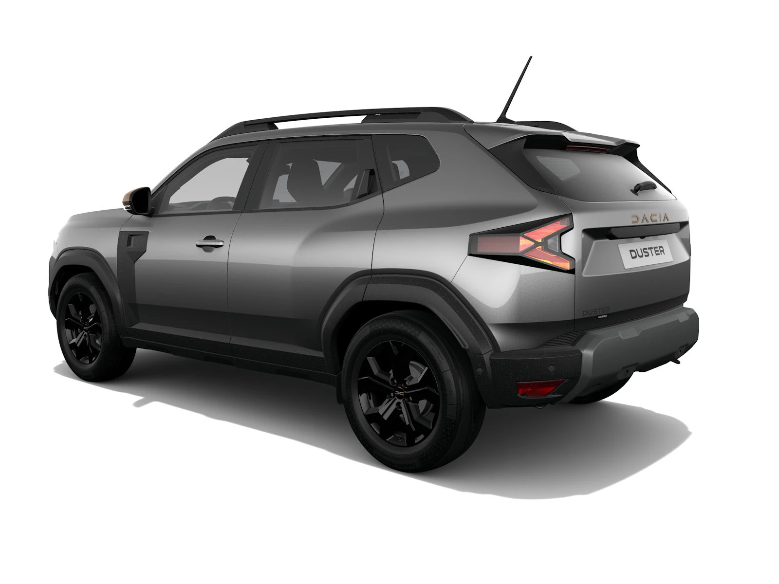 Dacia Duster – autofoto 5
