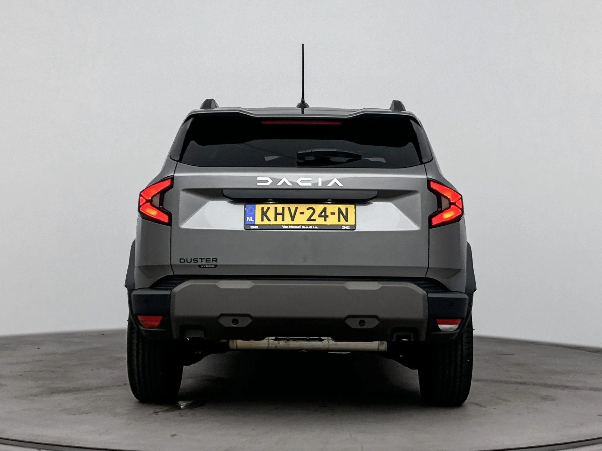 Dacia Duster – autofoto 5