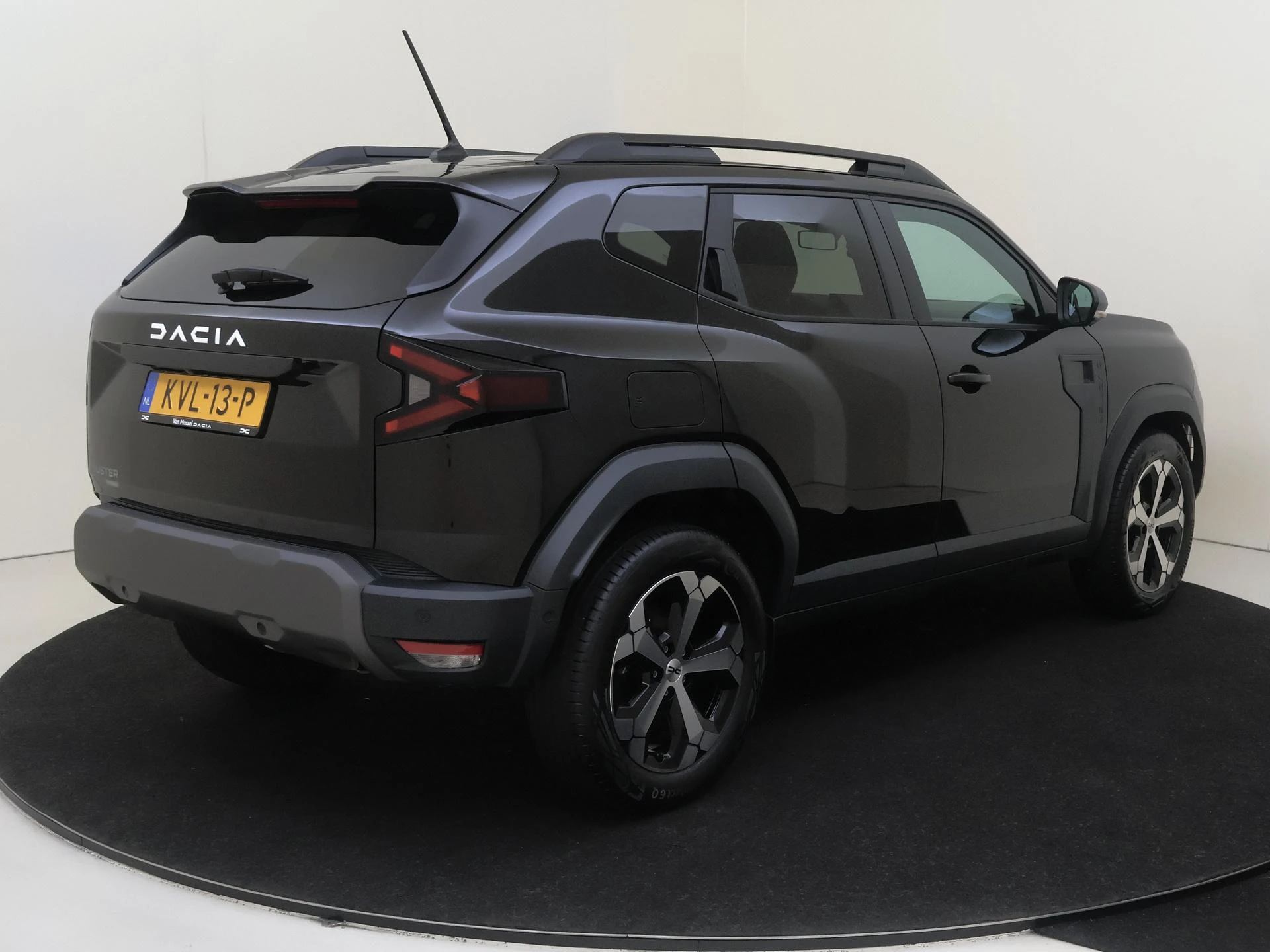 Dacia Duster – autofoto 5
