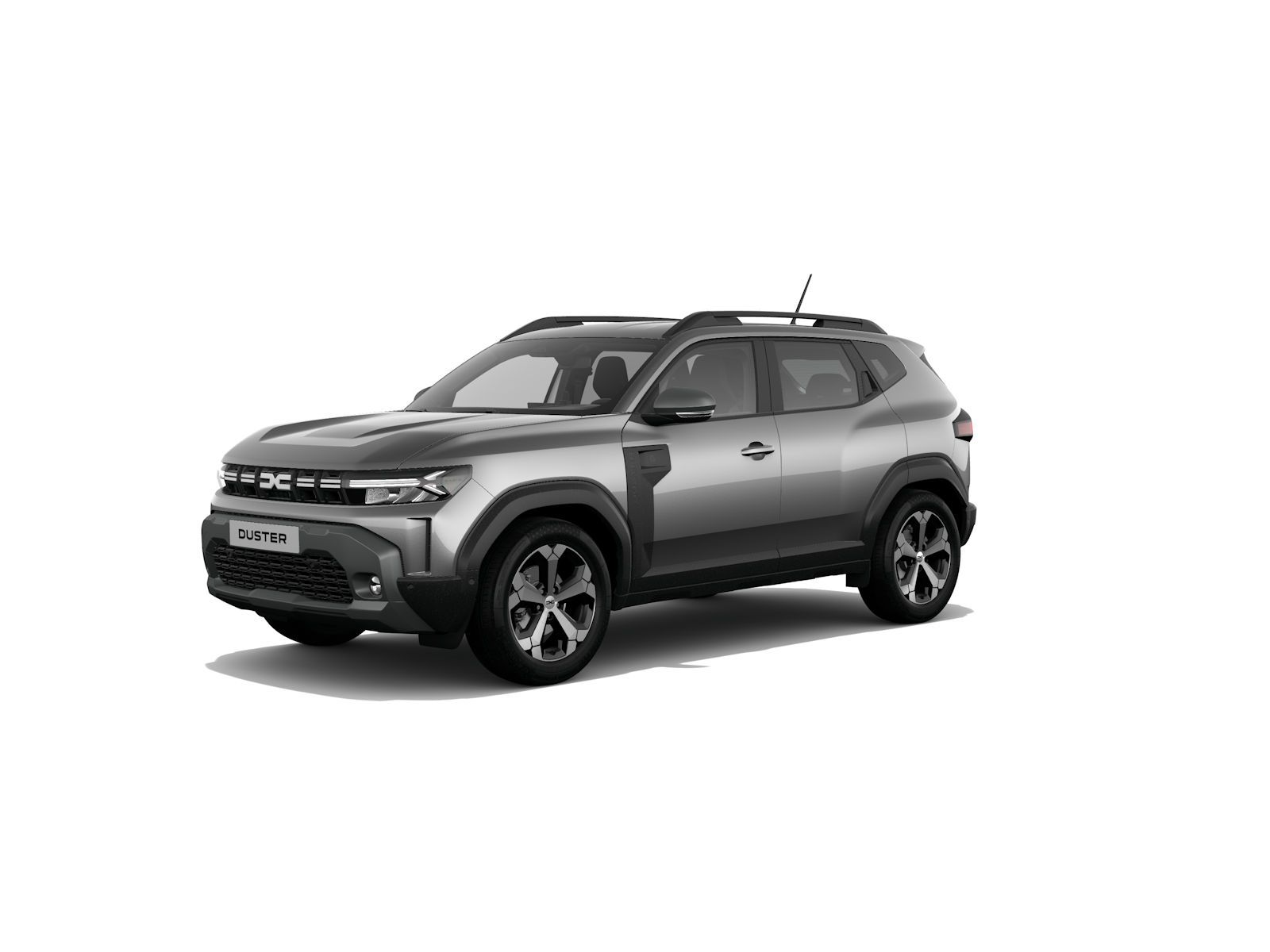 Dacia Duster – autofoto 5