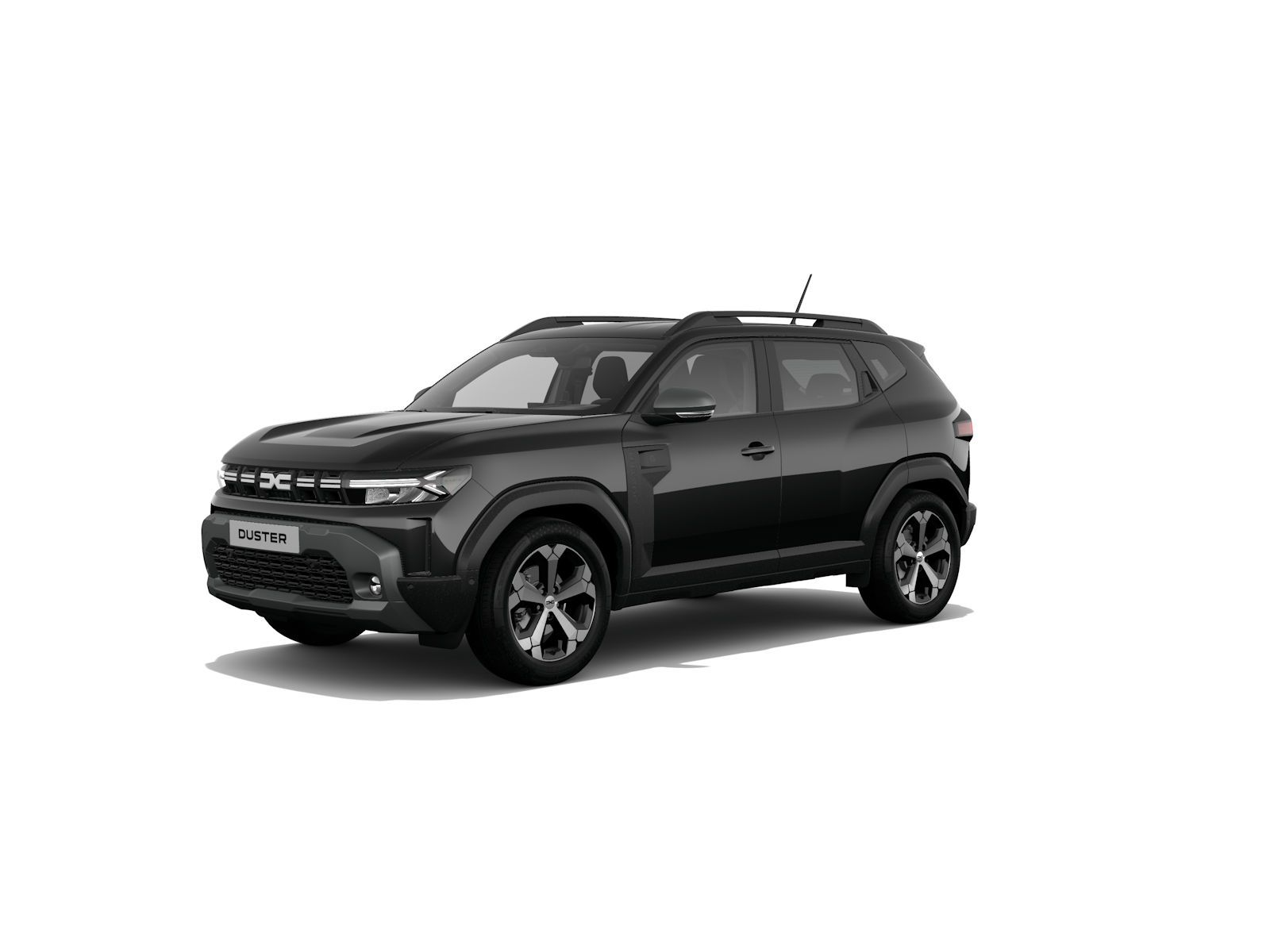 Dacia Duster – autofoto 5