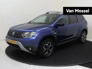 Dacia Duster financial lease – kenteken J-039-PX