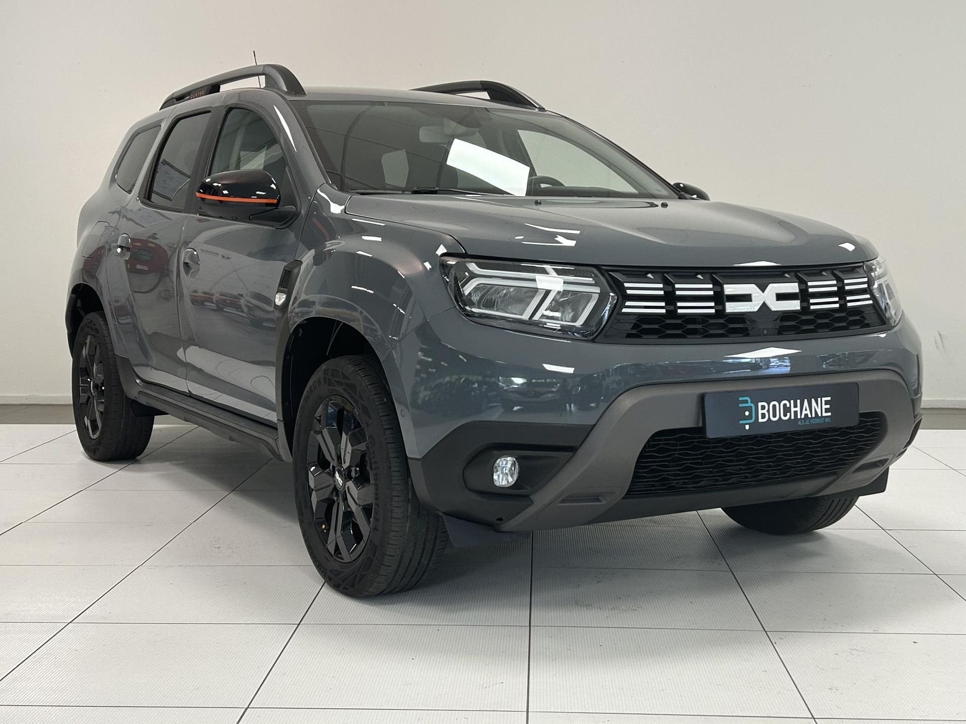 Dacia Duster met kenteken JXJ-23-H – autofoto 5