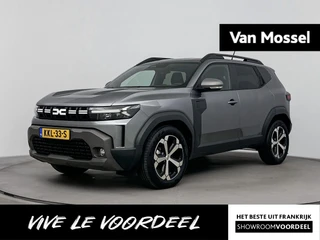 Dacia Duster financial lease – kenteken KKL-33-S