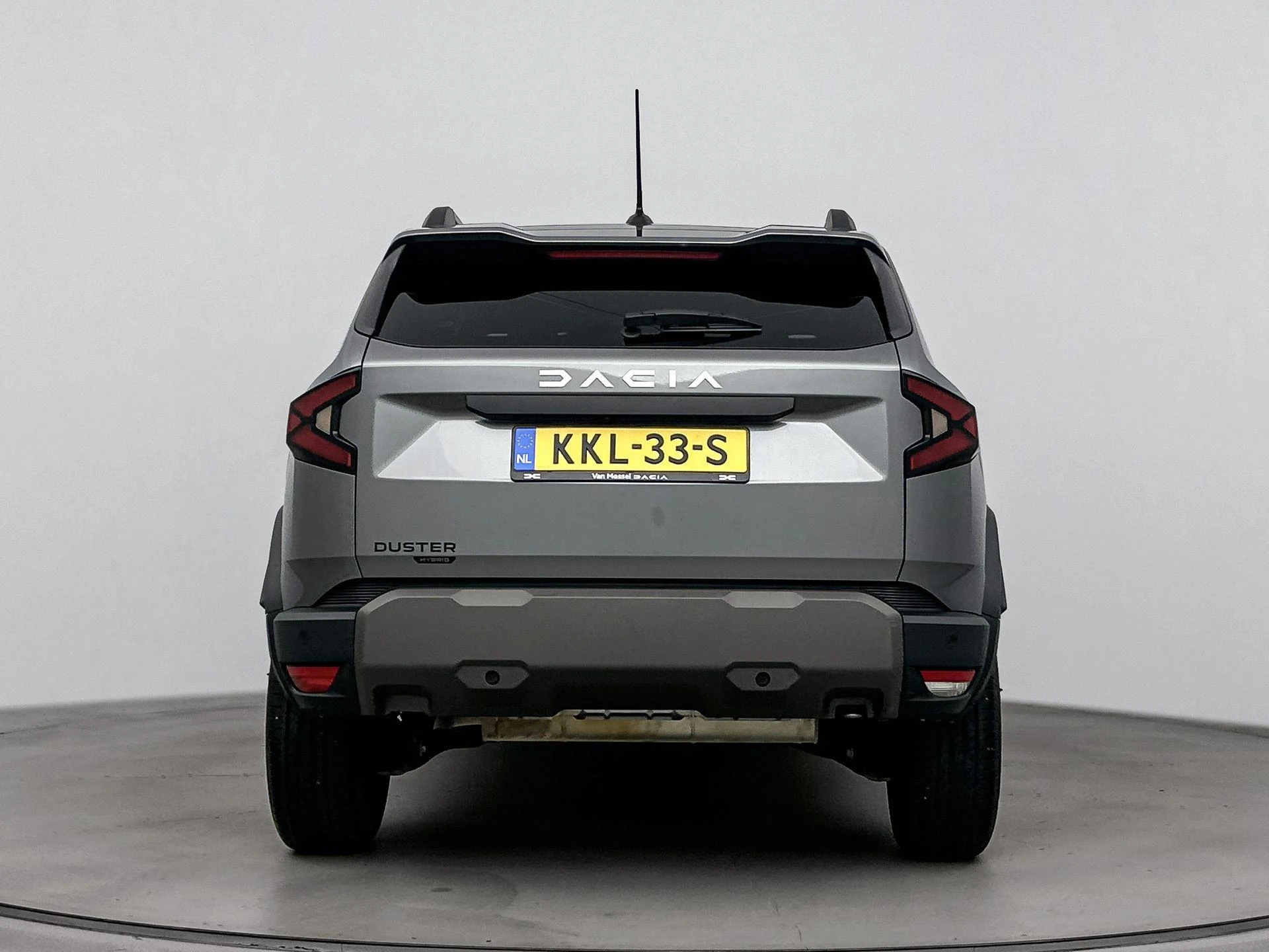 Dacia Duster met kenteken KKL-33-S – autofoto 5