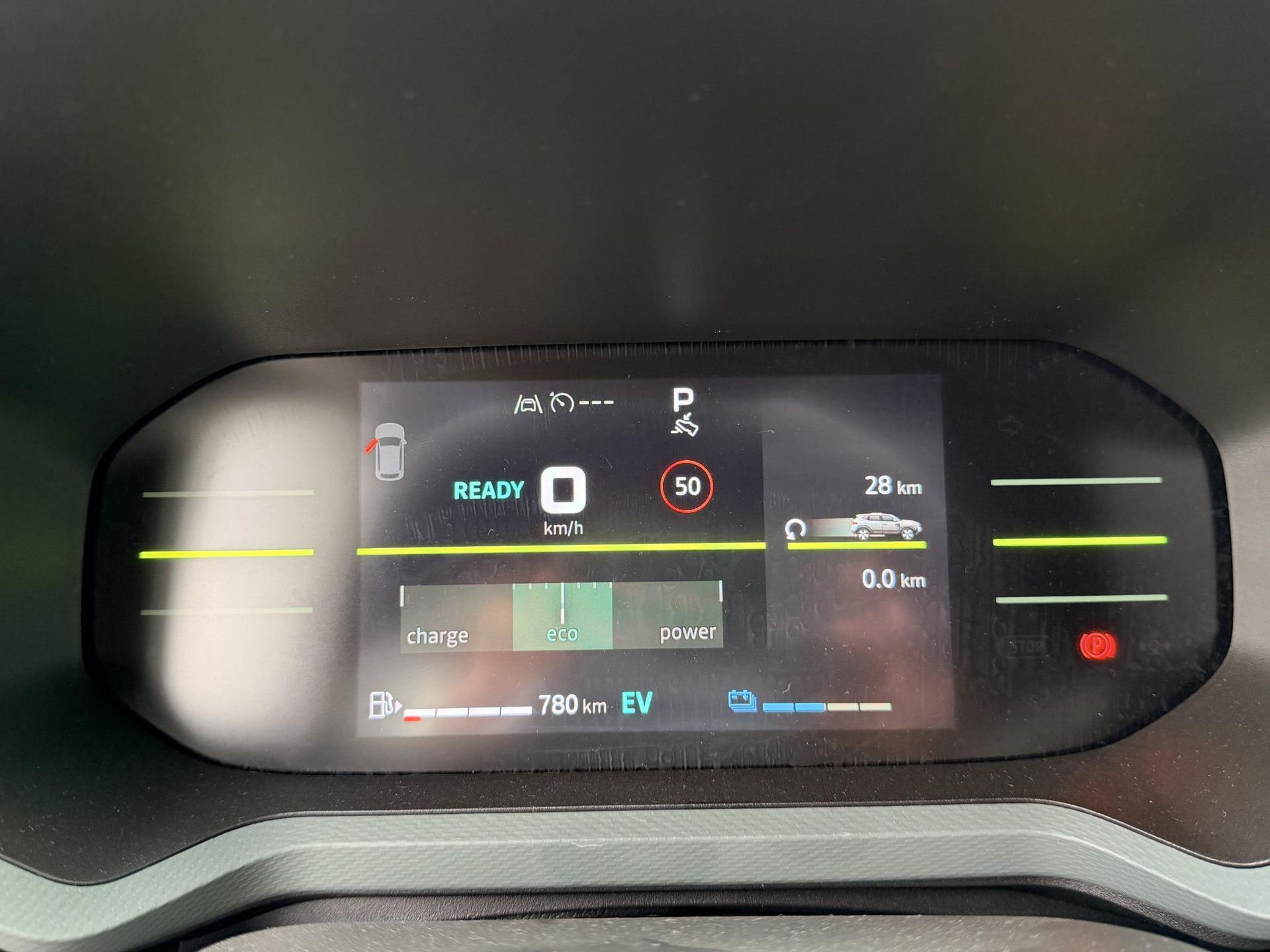Dacia Duster met kenteken KXP-20-R – autofoto 4
