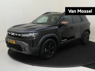 Dacia Duster financial lease – kenteken KXZ-25-T