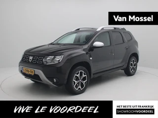Dacia Duster financial lease – kenteken L-596-FN