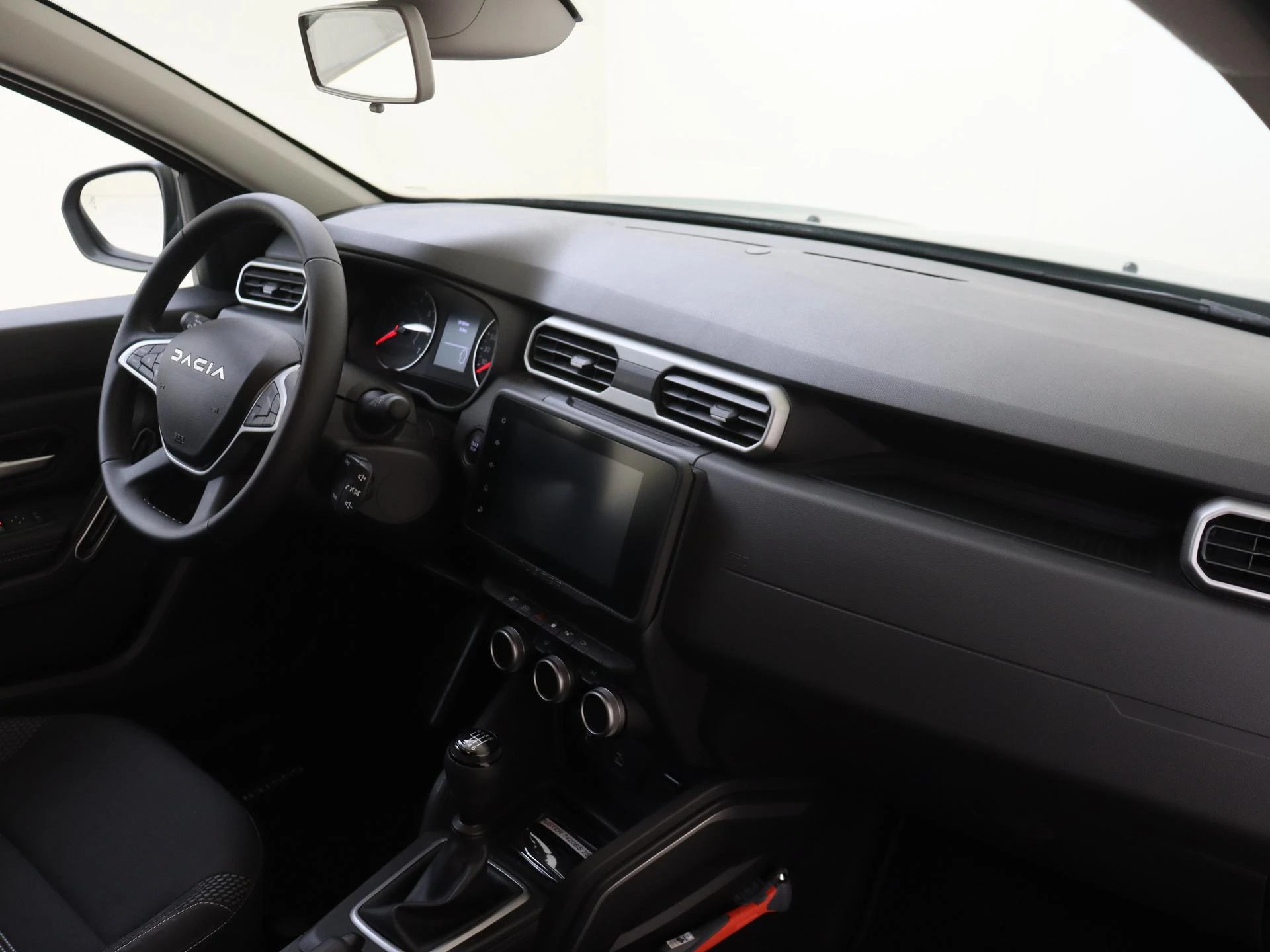 Dacia Duster met kenteken T-420-BS – autofoto 5