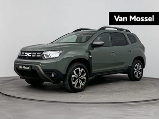 Dacia Duster financial lease – kenteken T-473-GK