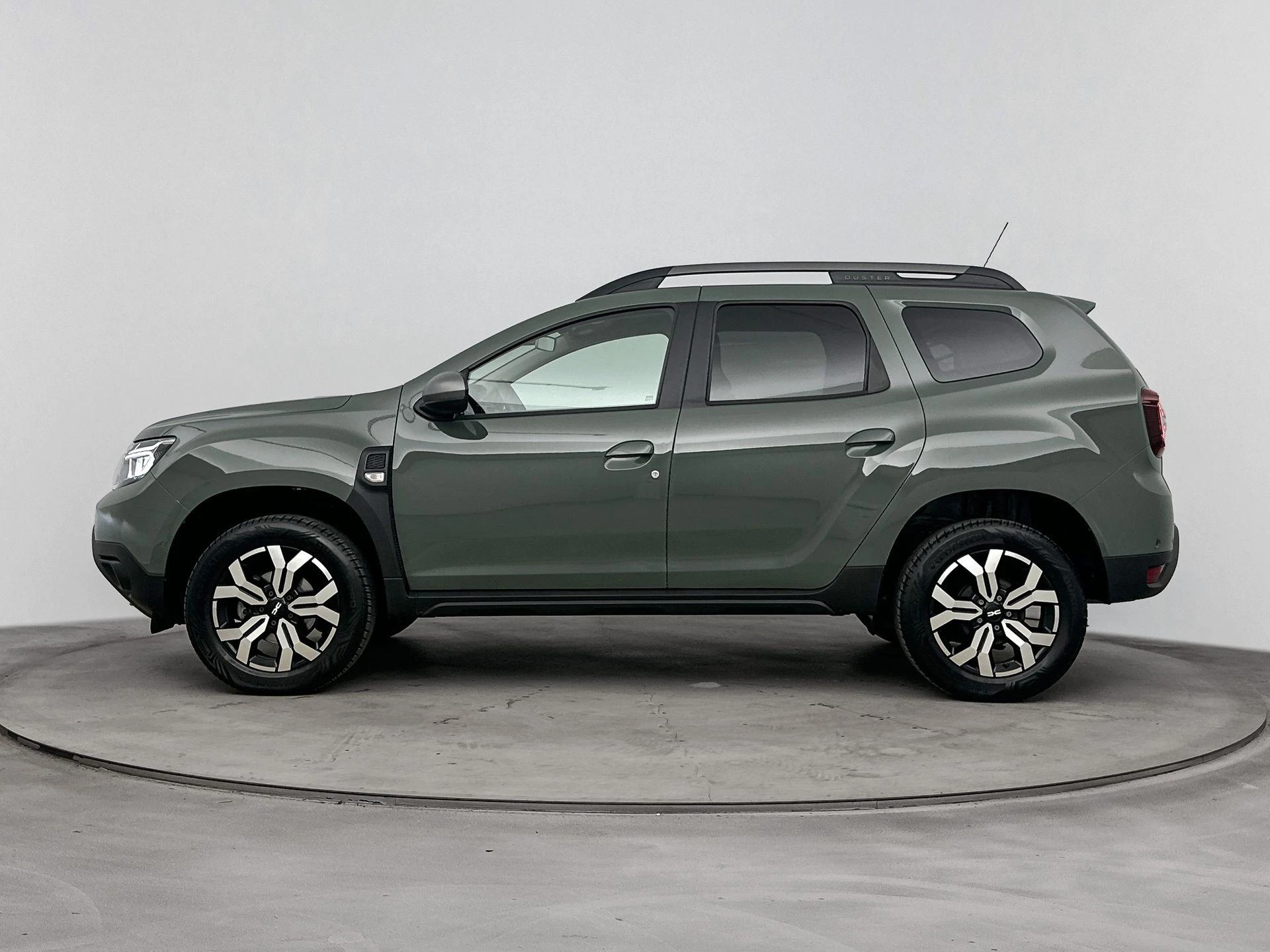 Dacia Duster met kenteken T-473-GK – autofoto 4