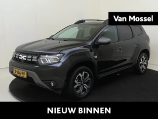 Dacia Duster financial lease – kenteken X-166-PP