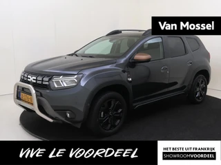 Dacia Duster financial lease – kenteken X-376-NT