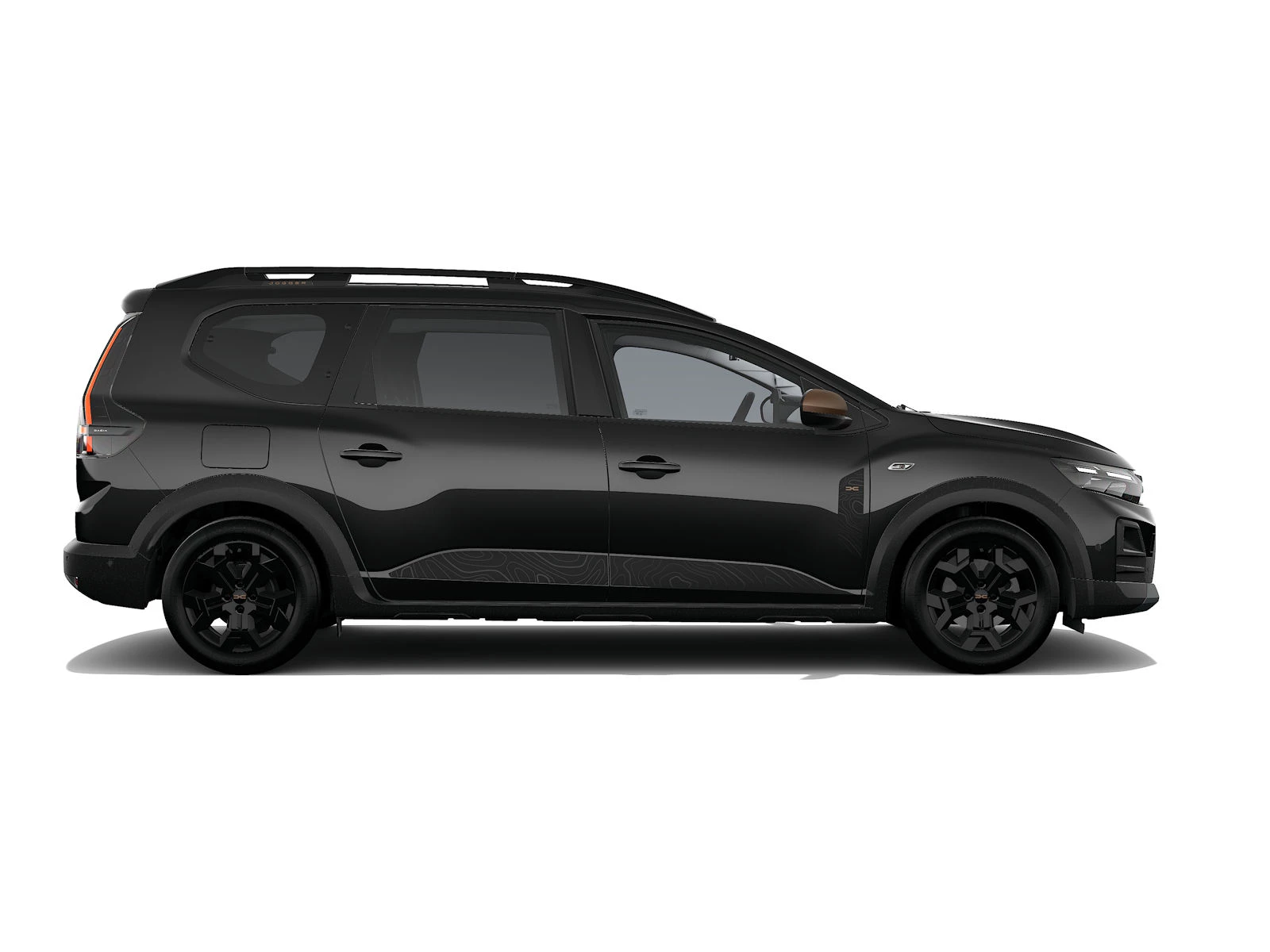 Dacia Jogger met kenteken 847 – autofoto 5