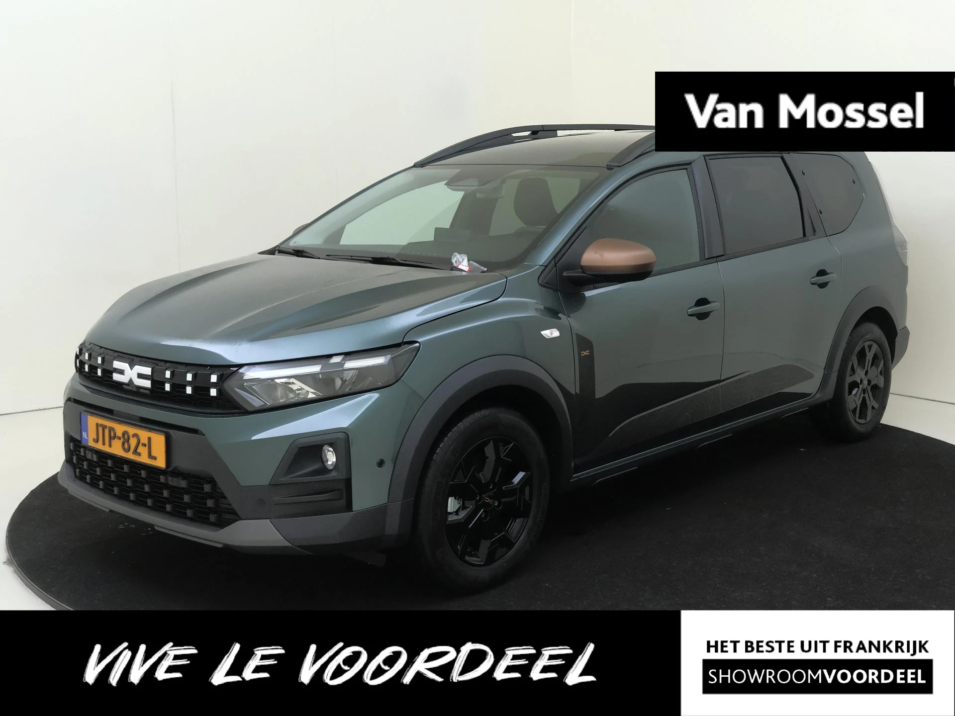 Dacia Jogger – autofoto 2