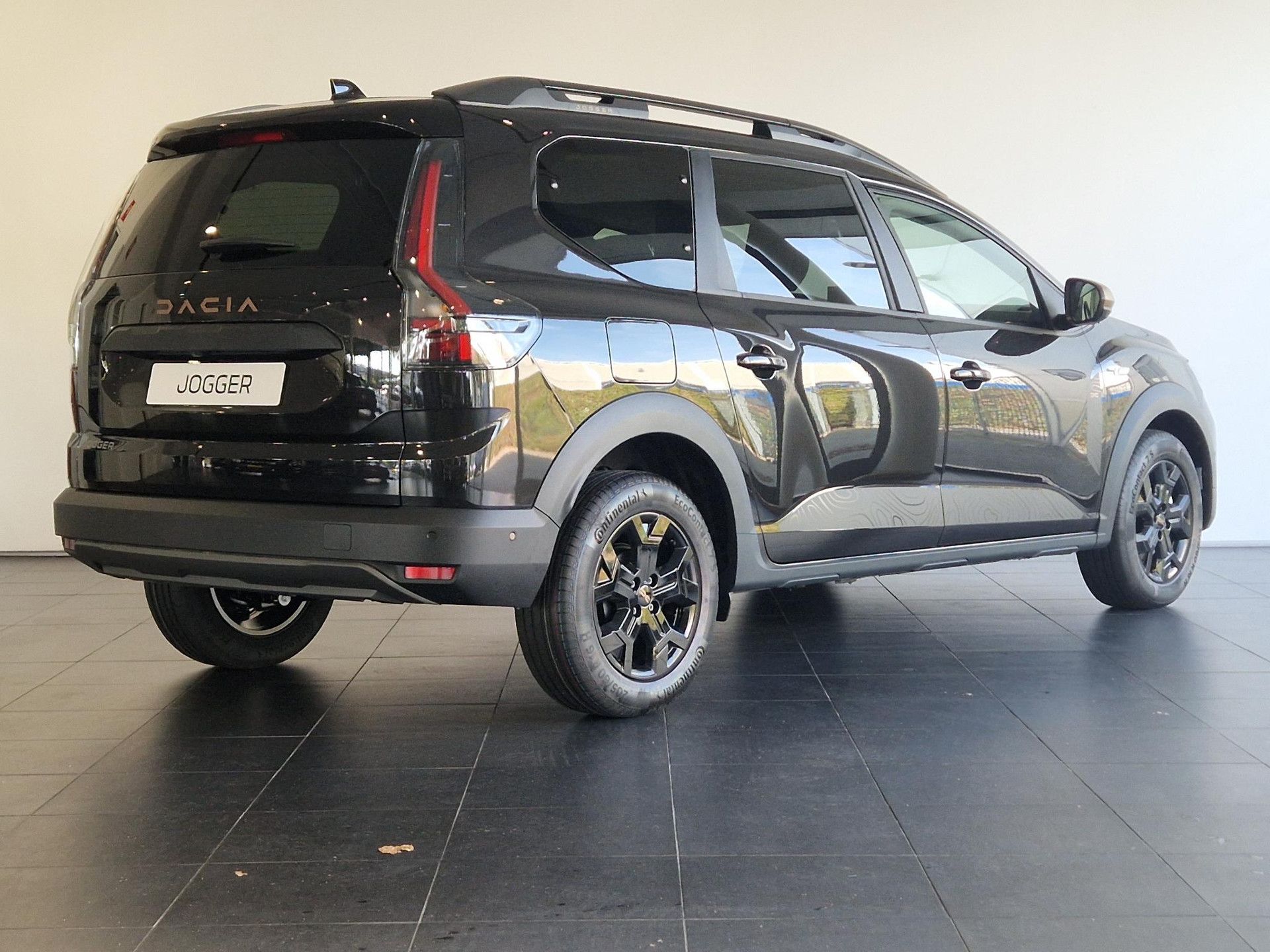 Dacia Jogger – autofoto 2