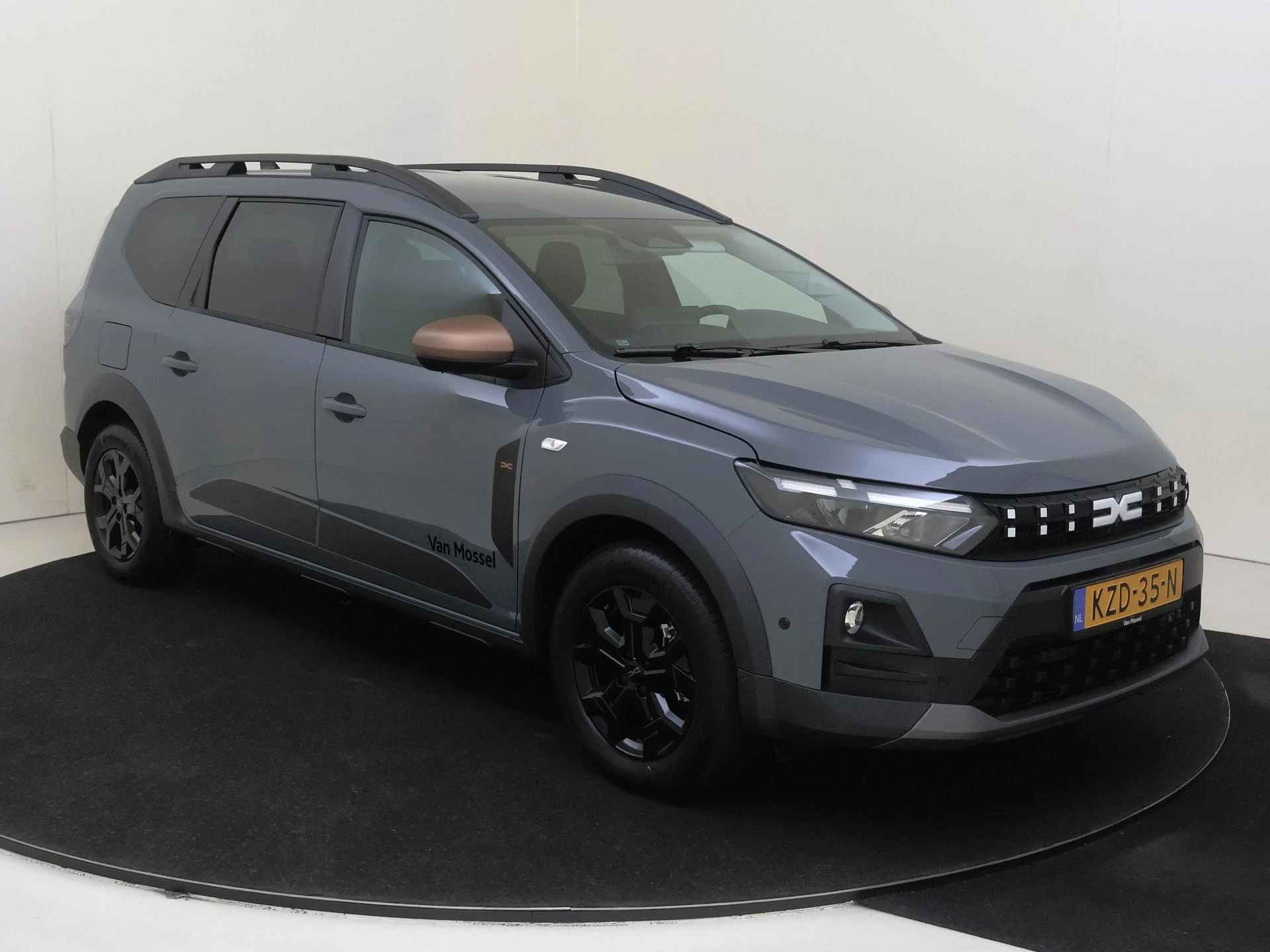 Dacia Jogger – autofoto 3
