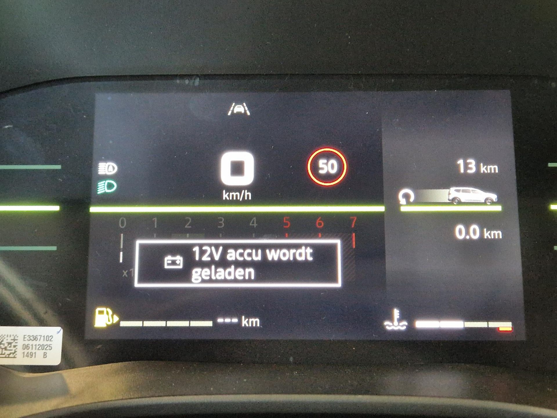 Dacia Jogger – autofoto 3