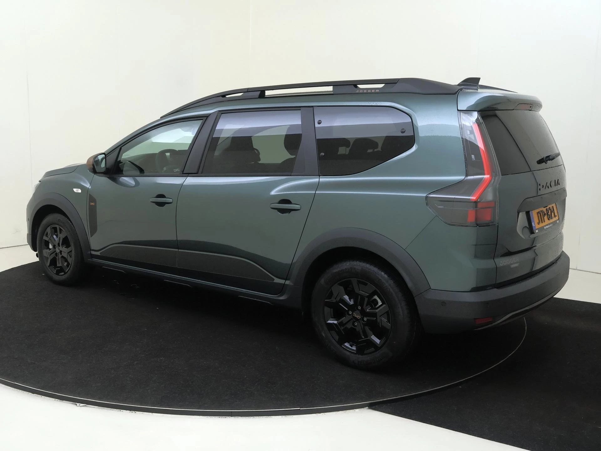Dacia Jogger – autofoto 4