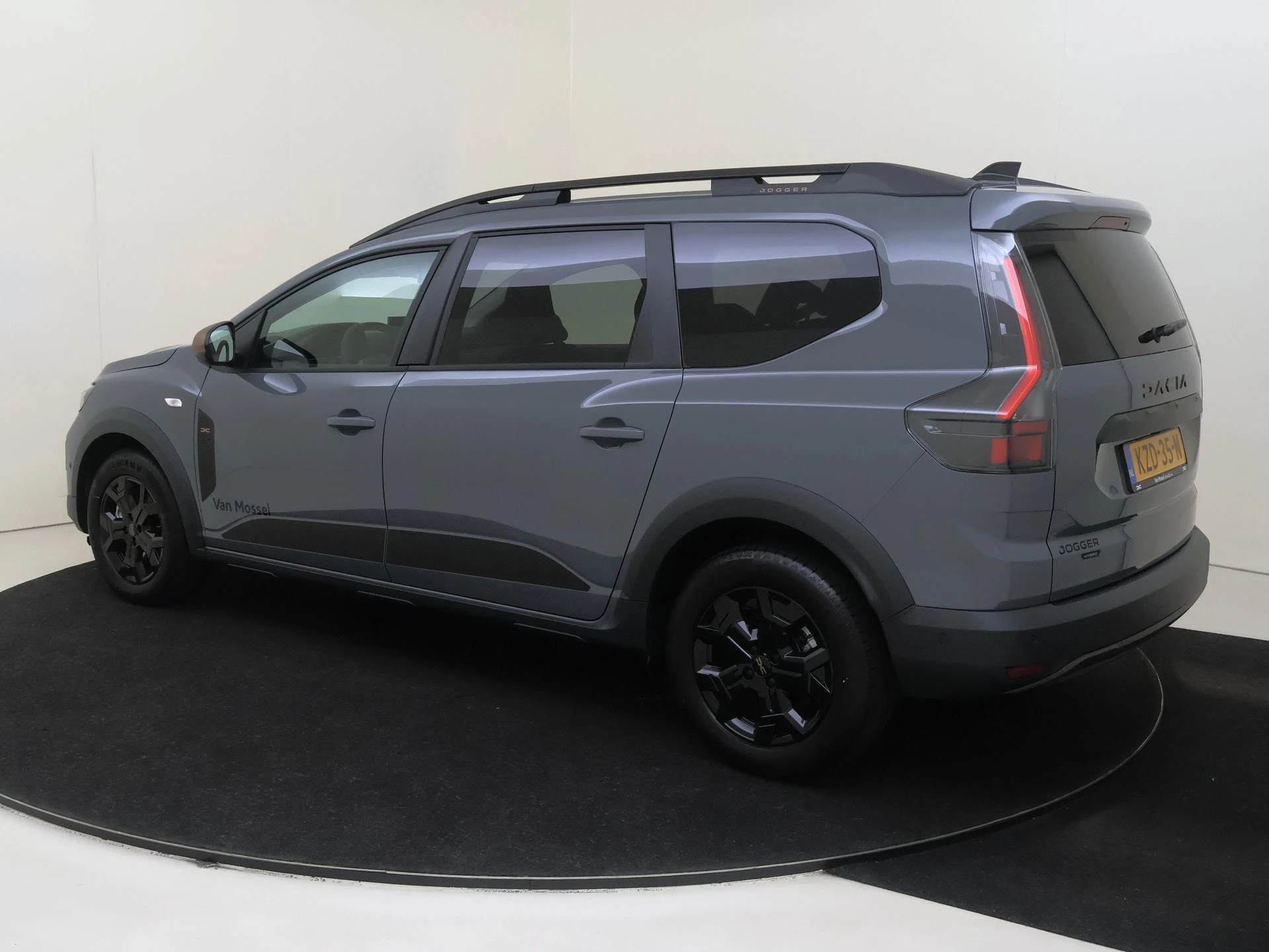 Dacia Jogger – autofoto 4