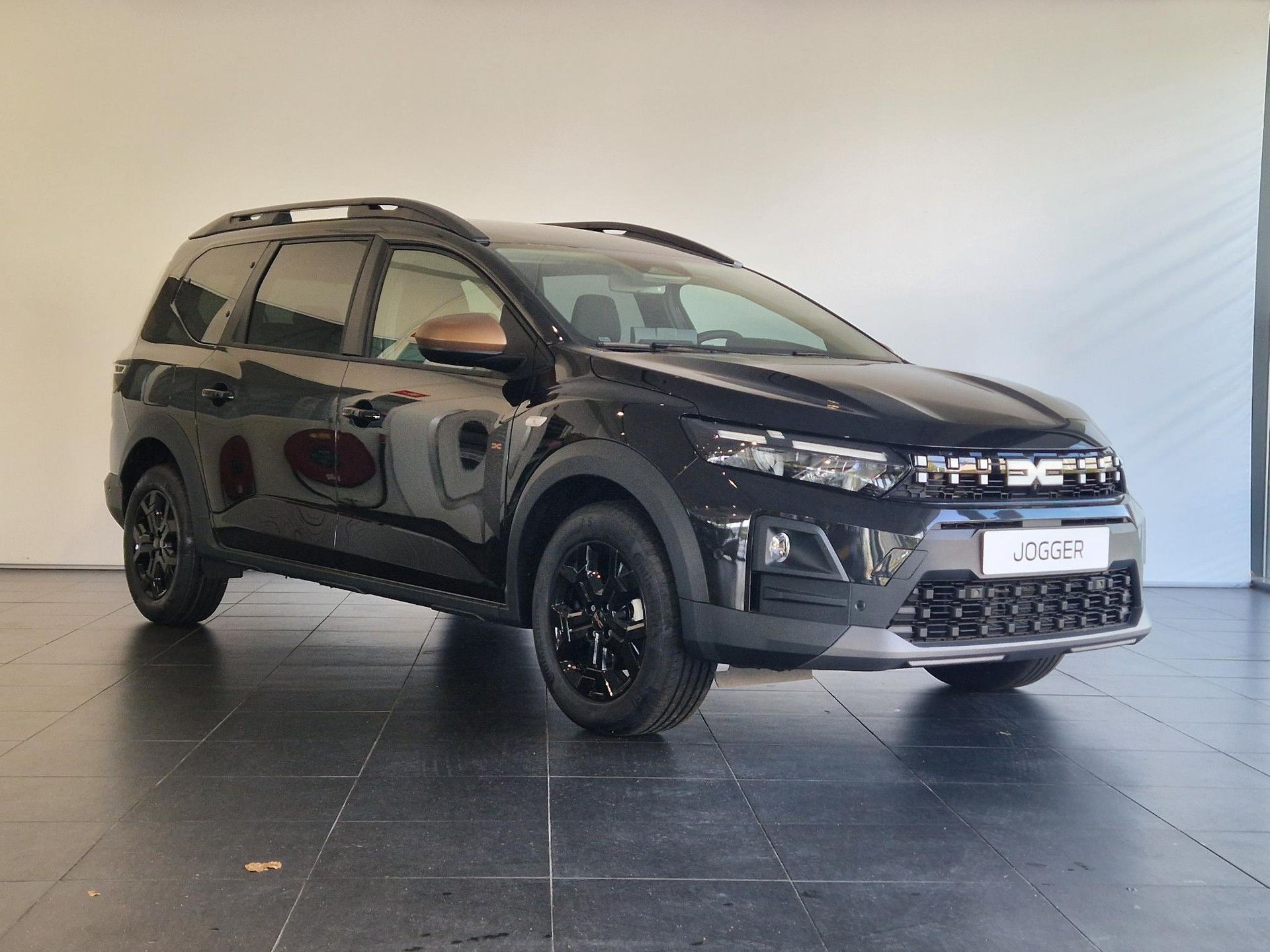 Dacia Jogger – autofoto 4