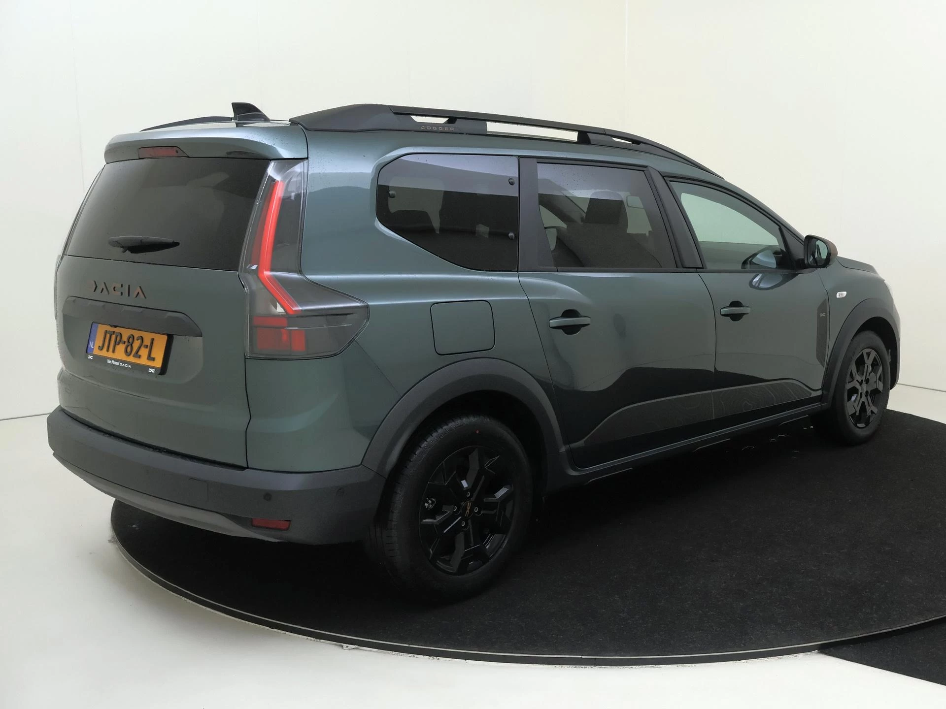 Dacia Jogger – autofoto 5