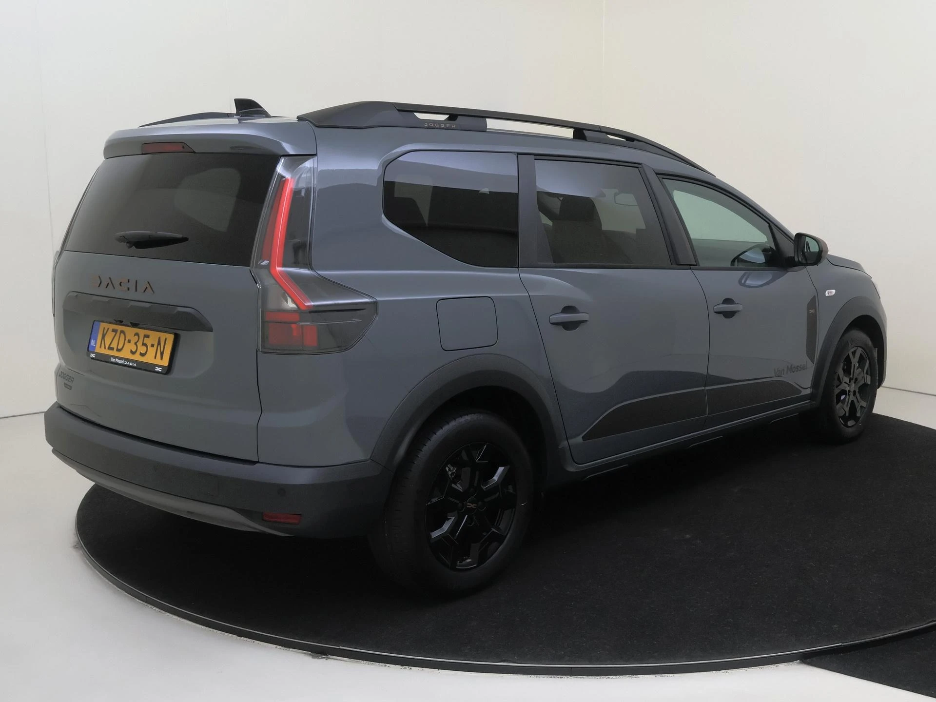 Dacia Jogger – autofoto 5