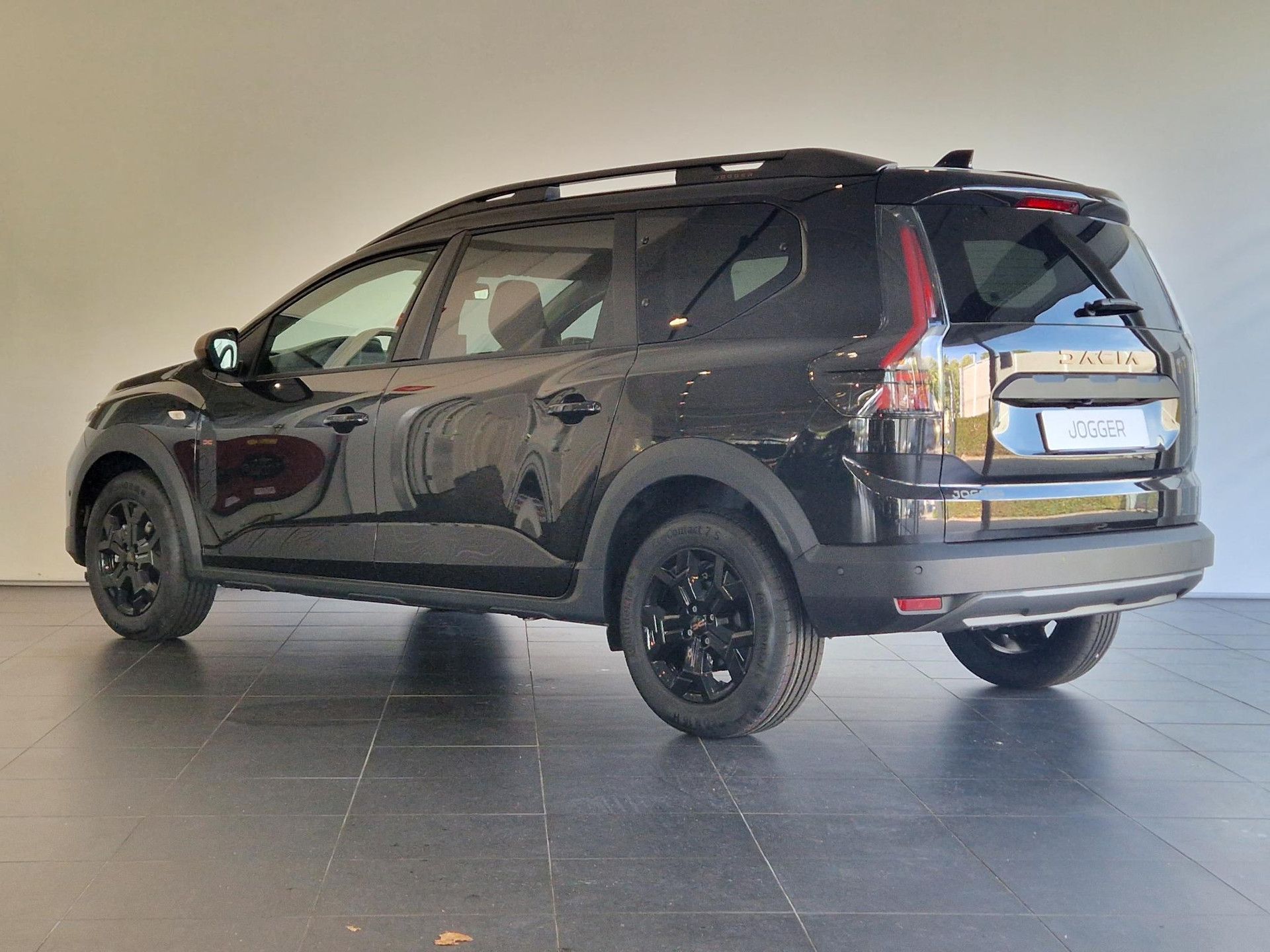 Dacia Jogger – autofoto 5