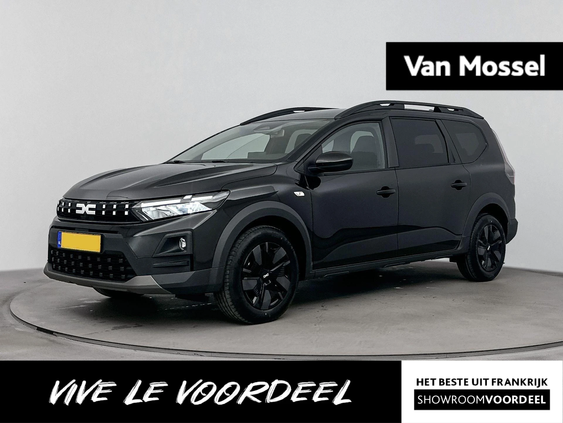 Dacia Jogger met kenteken KNG-93-L – autofoto 2
