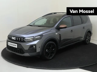 Dacia Jogger financial lease – kenteken KPR-02-Z