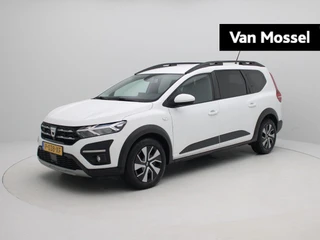 Dacia Jogger financial lease – kenteken P-038-XF