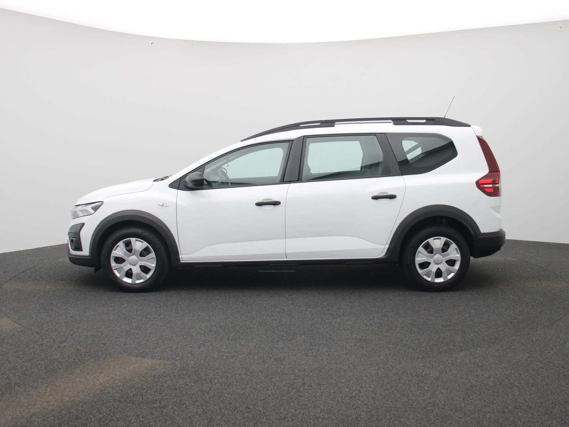 Dacia Jogger met kenteken S-315-PV – autofoto 5