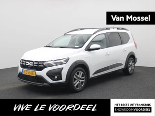Dacia Jogger financial lease – kenteken T-230-BJ