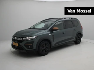 Dacia Jogger financial lease – kenteken X-171-ZN
