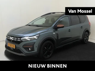 Dacia Jogger financial lease – kenteken X-987-BZ