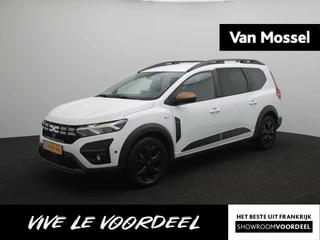 Dacia Jogger financial lease – kenteken Z-698-FH