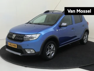 Dacia SanderoStepway financial lease – kenteken 65100
