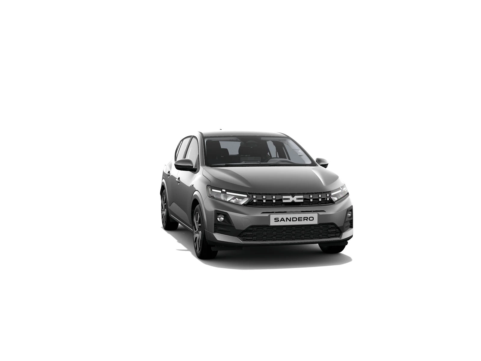 Dacia Sandero met kenteken 926 – autofoto 5