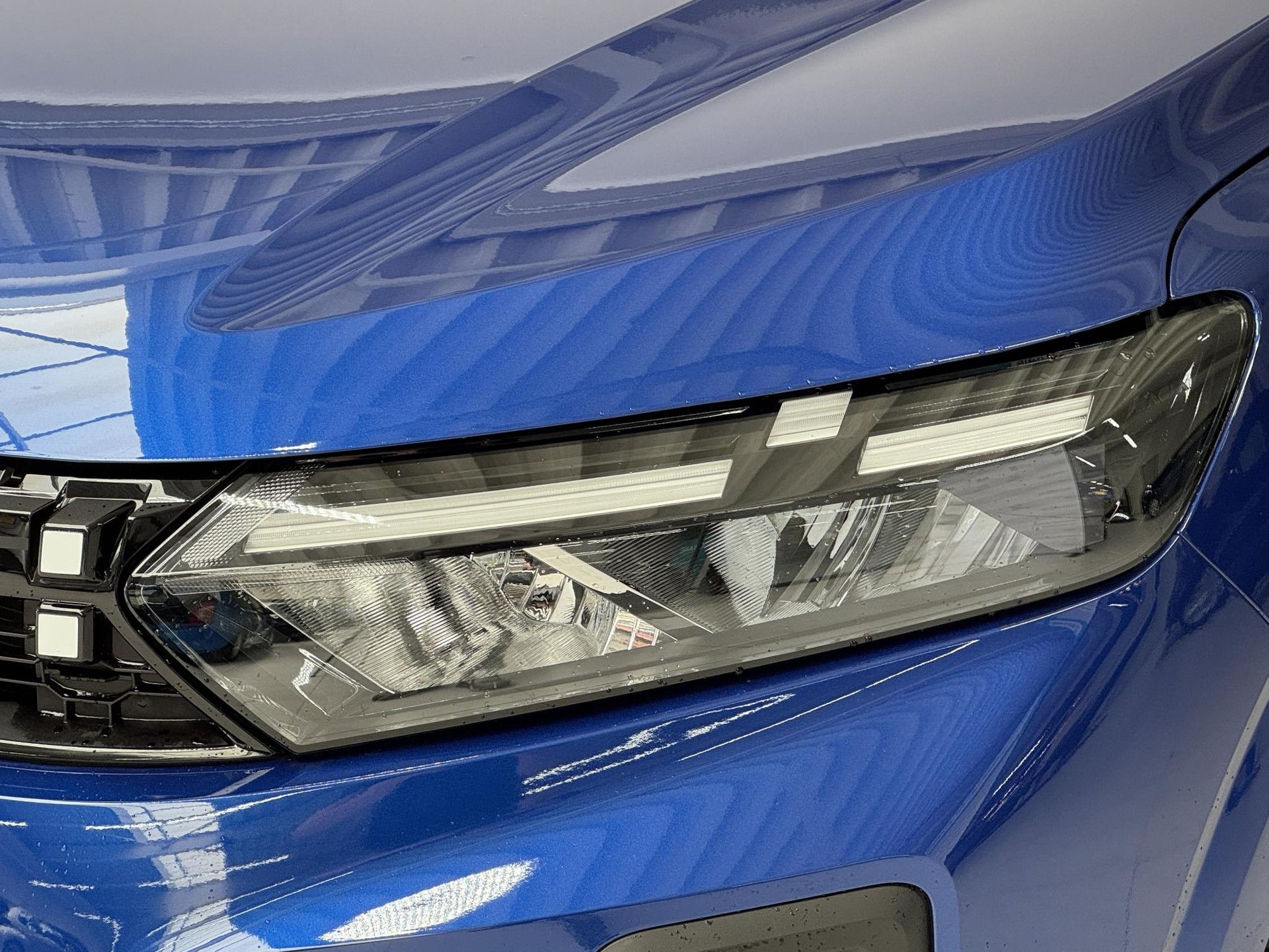 Dacia Sandero – autofoto 2
