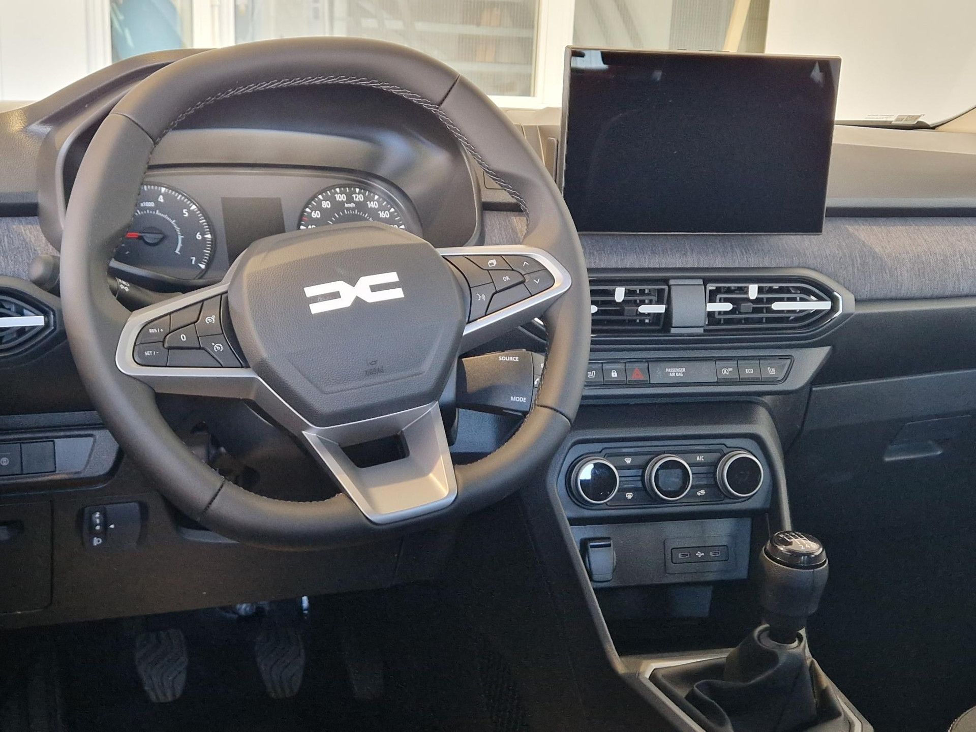 Dacia Sandero – autofoto 3