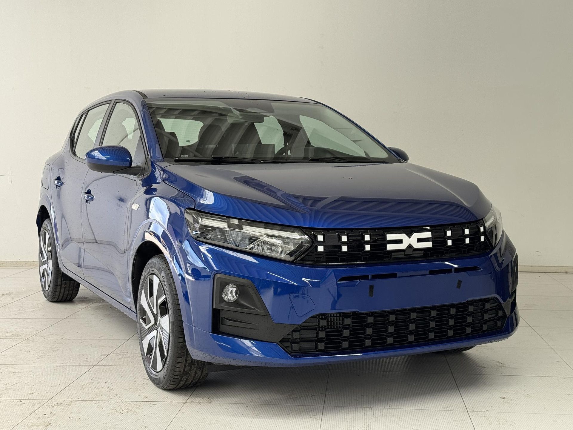 Dacia Sandero – autofoto 4
