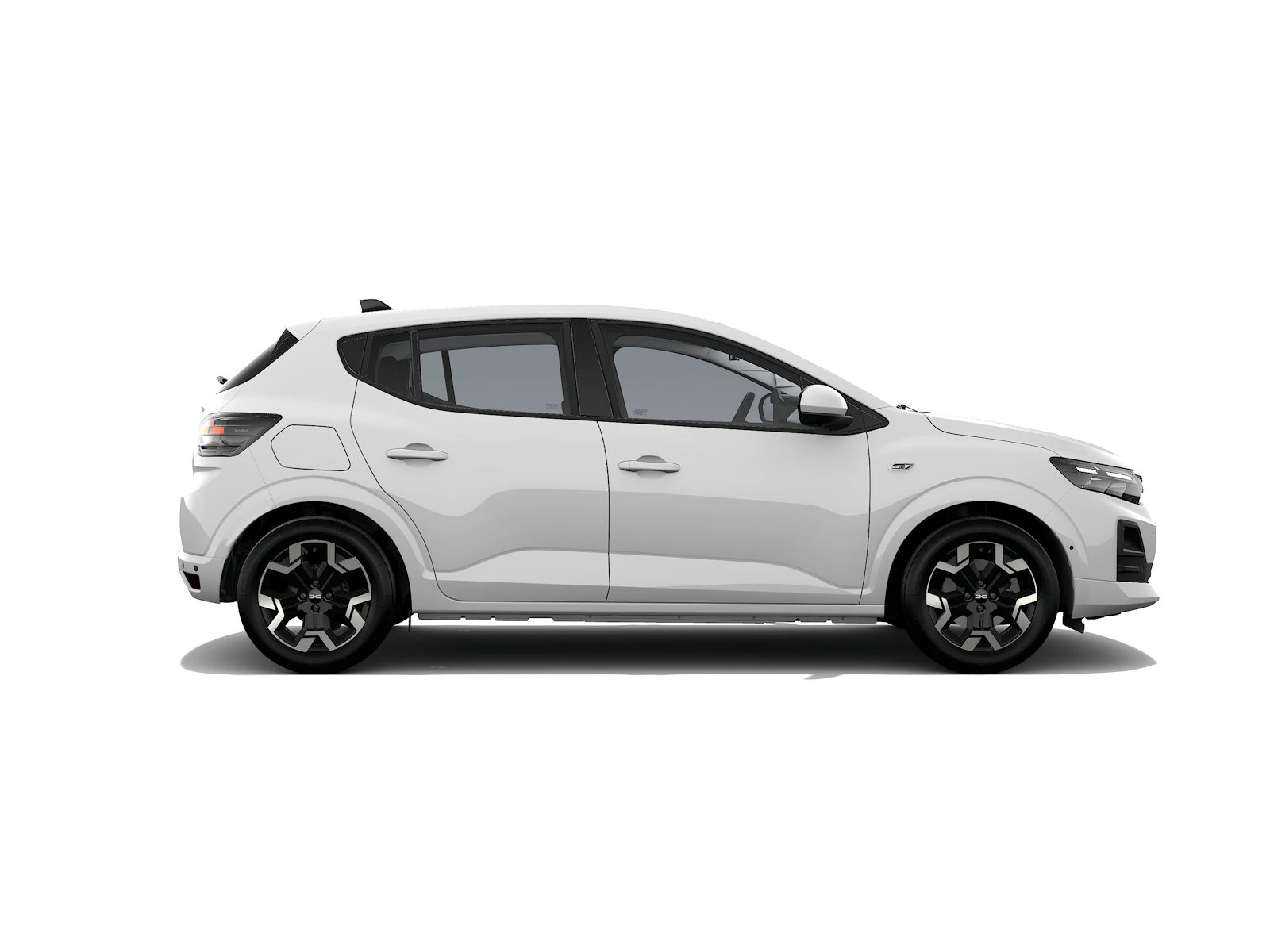 Dacia Sandero – autofoto 4