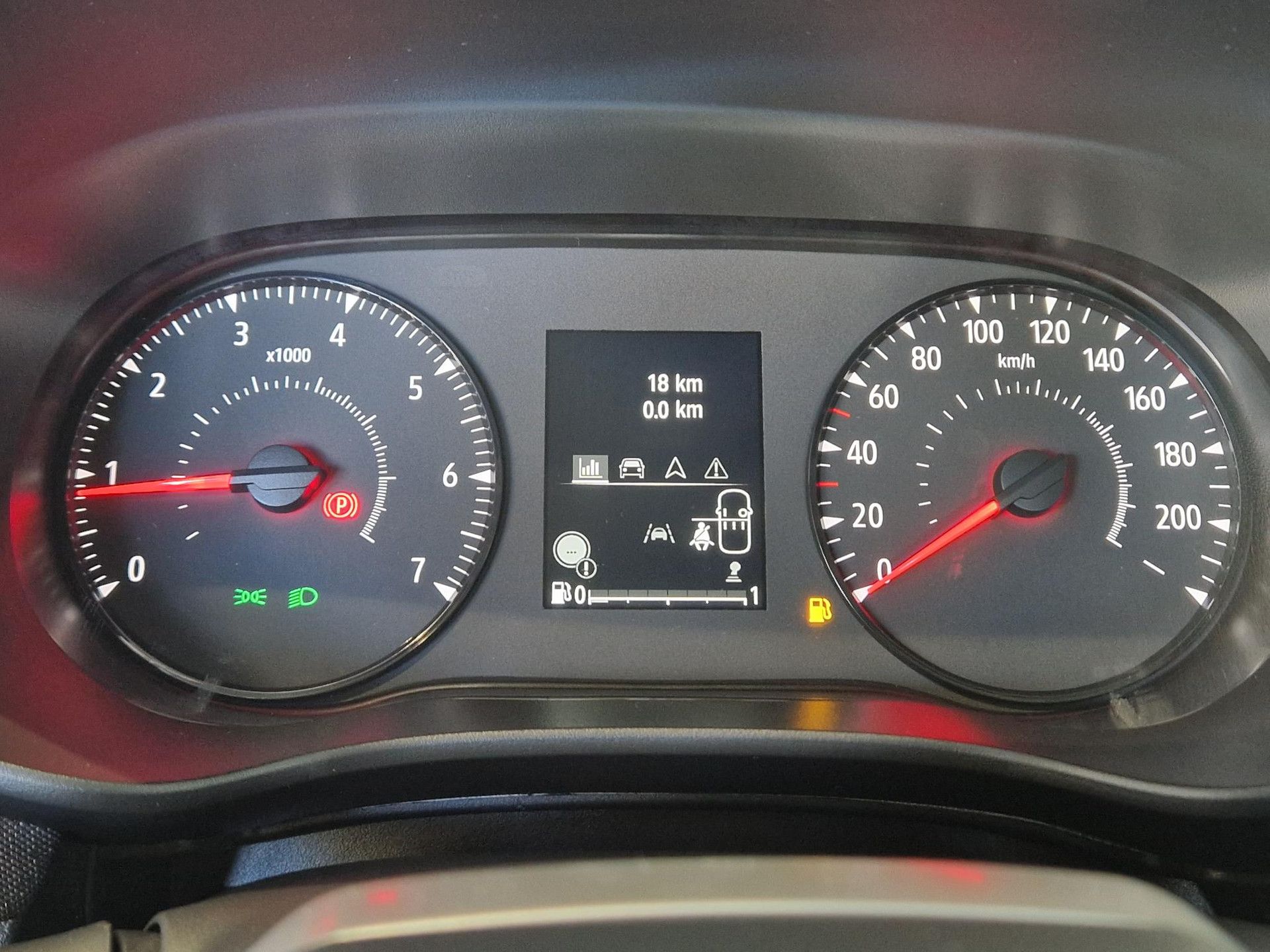 Dacia Sandero – autofoto 4