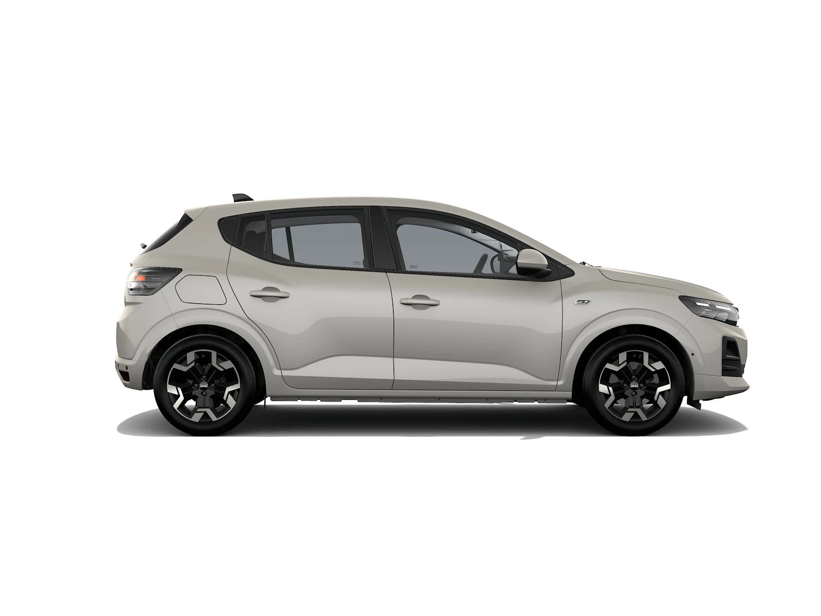 Dacia Sandero – autofoto 4