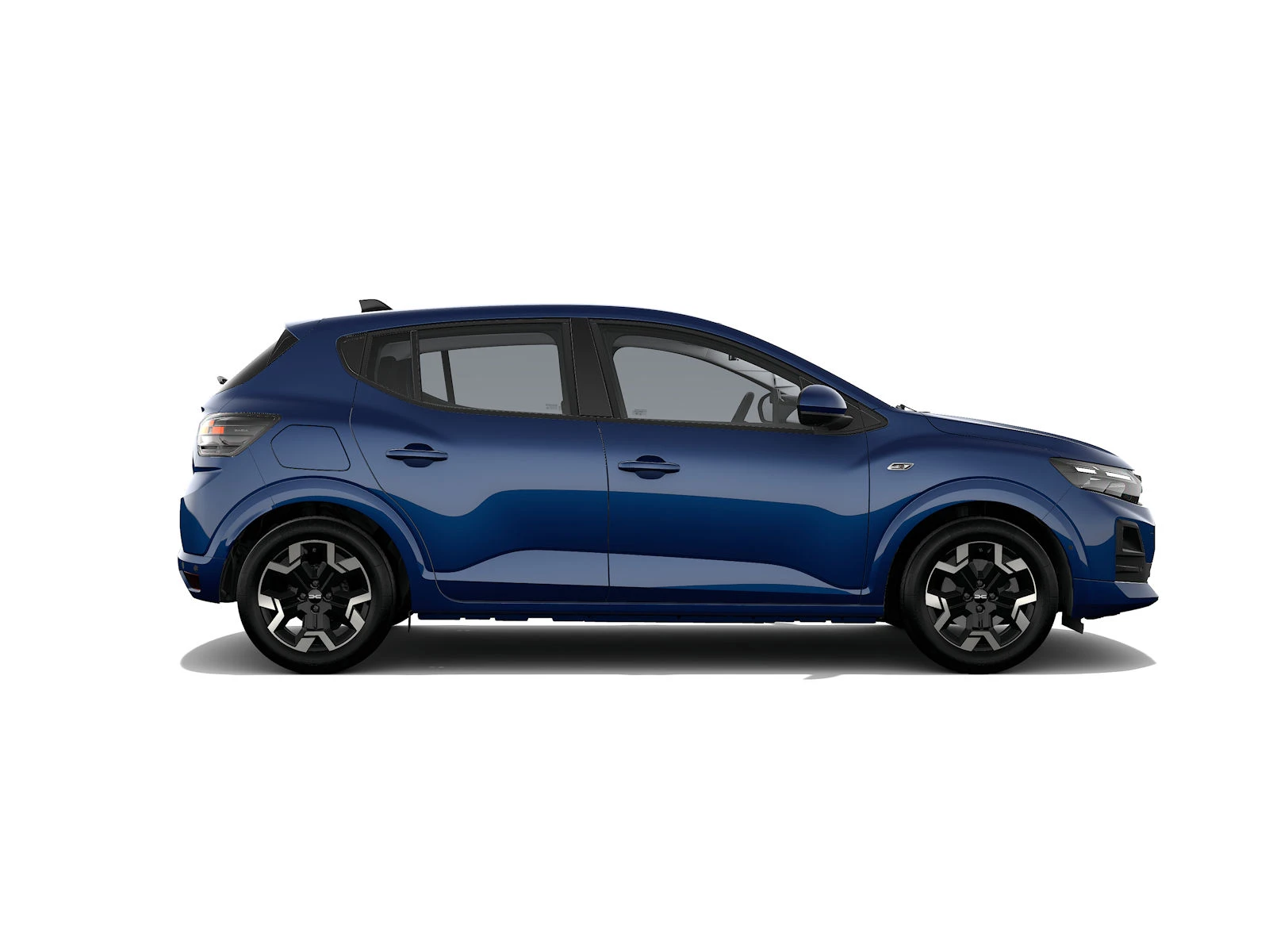 Dacia Sandero – autofoto 4
