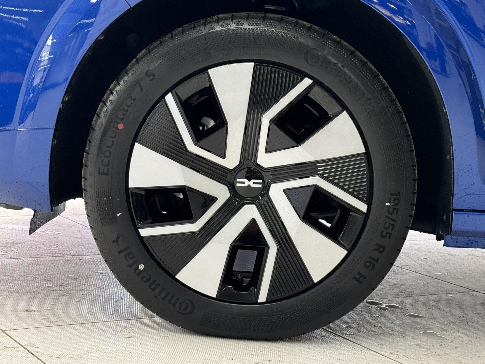 Dacia Sandero – autofoto 5